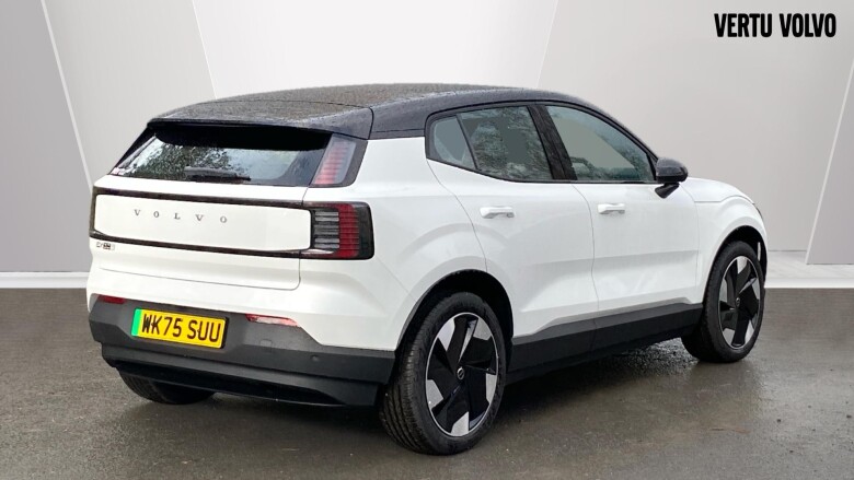 Volvo EX30 200kW SM Extended Range Plus 69kWh 5dr Auto Electric Estate